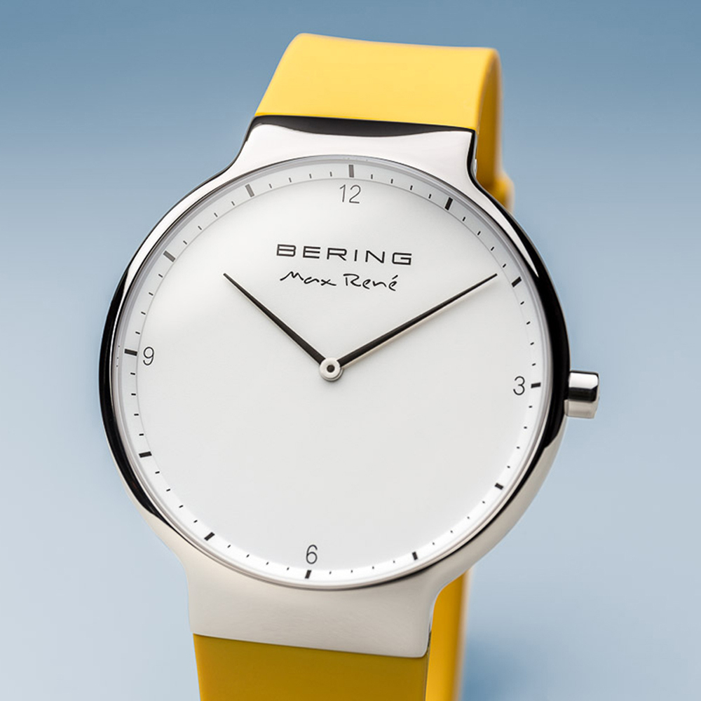 Bering 15540-600 Max Rene zegarek klasyczny Max Rene - miniatura 4