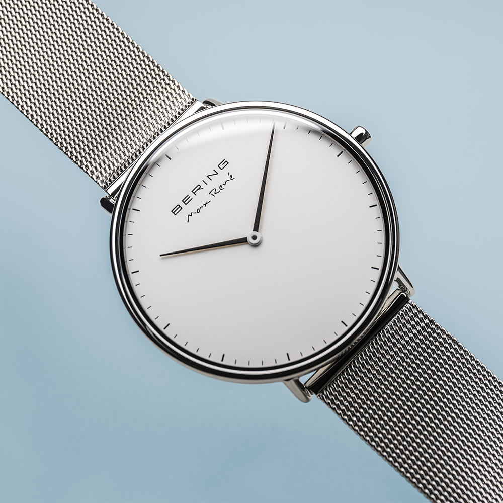 Bering 15738-004 zegarek męski Max Rene - miniatura 2