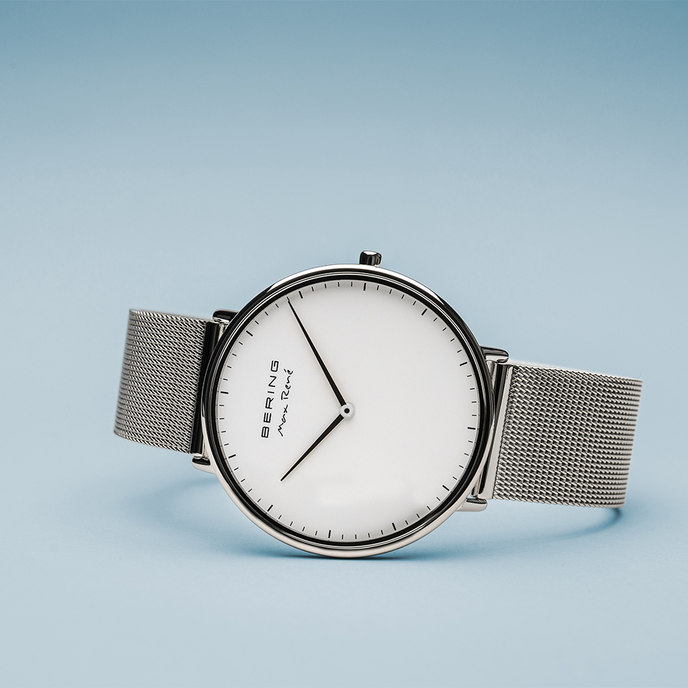 Bering 15738-004 męski zegarek Max Rene bransoleta - miniatura 3