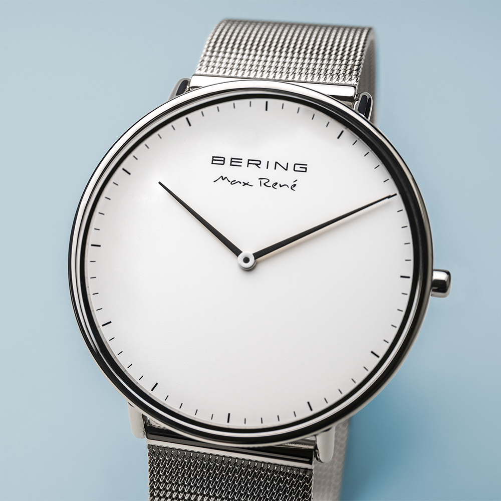 Bering 15738-004 Max Rene zegarek klasyczny Max Rene - miniatura 4