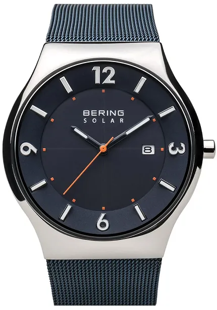 Bering 14440-307 Solar - zdjęcie 1