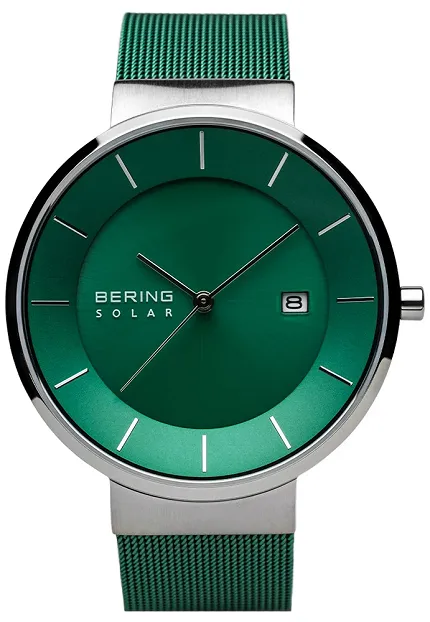 Bering 14639-Charity Solar CHARITY - zdjęcie 1