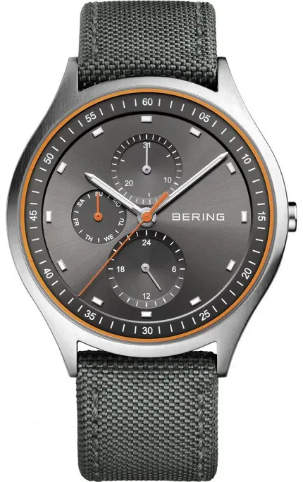 Bering 11741-879 Titanium - zdjęcie 1