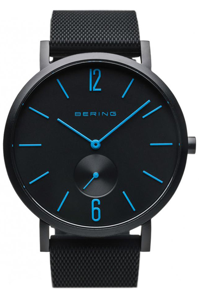 Bering 16940-499