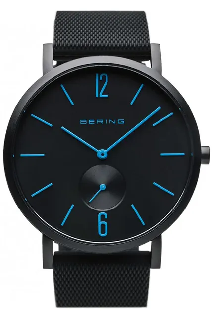 Bering 16940-499 True Aurora - zdjęcie 1
