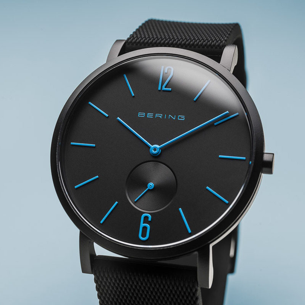 Bering 16940-499 zegarek męski True Aurora - miniatura 2