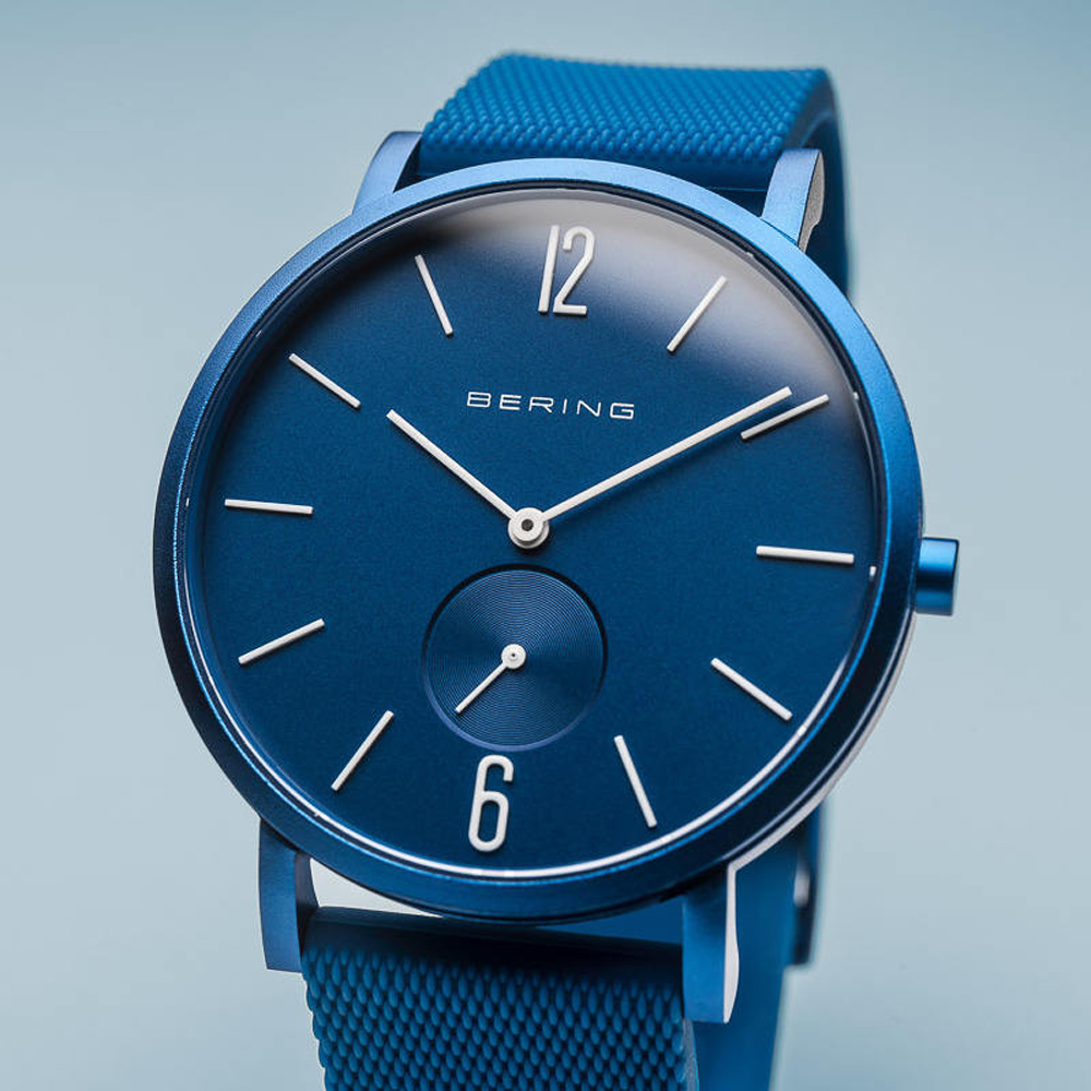 Bering 16940-799 zegarek męski True Aurora - miniatura 2