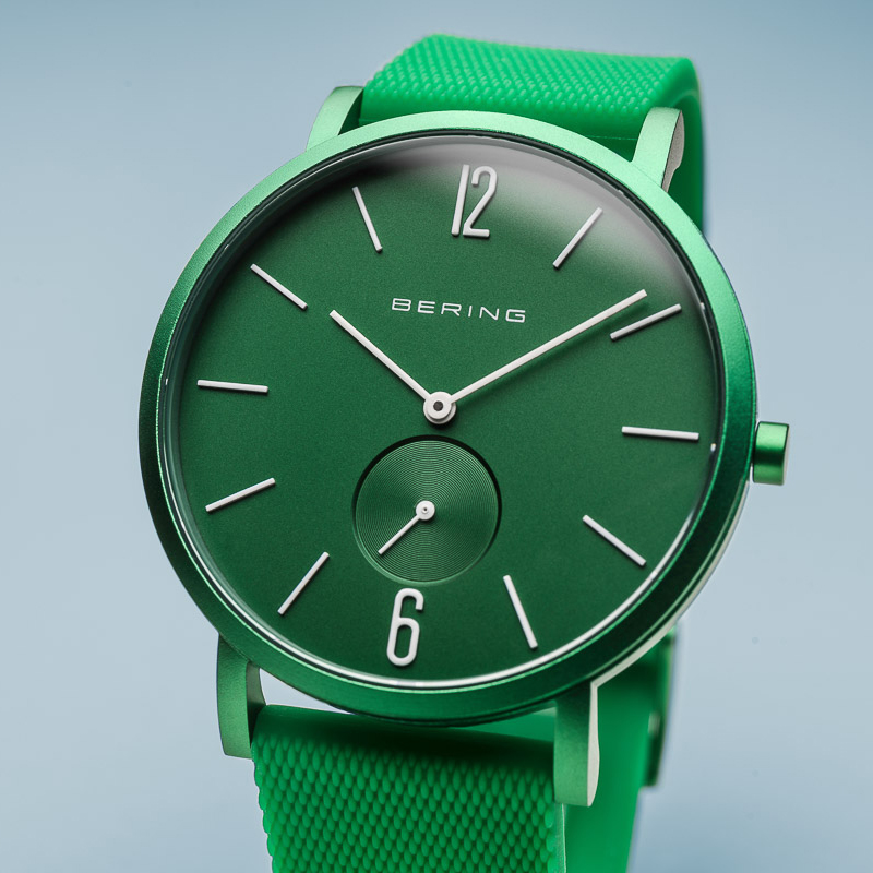 Bering 16940-899 zegarek męski True Aurora - miniatura 2