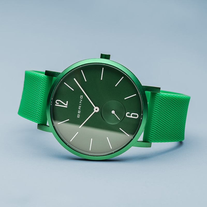 Bering 16940-899 zegarek klasyczny True Aurora - miniatura 4