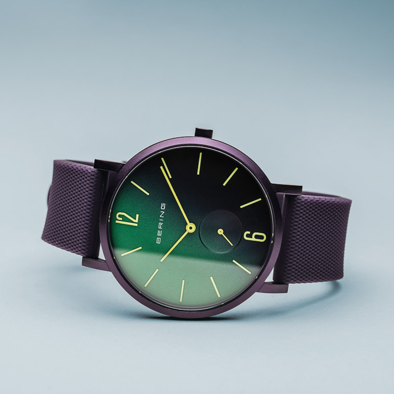 Bering 16940-999 zegarek klasyczny True Aurora - miniatura 4