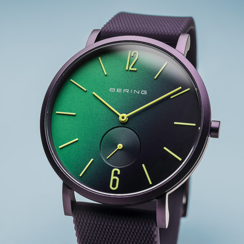 Bering 16940-999 zegarek męski True Aurora - miniatura 2