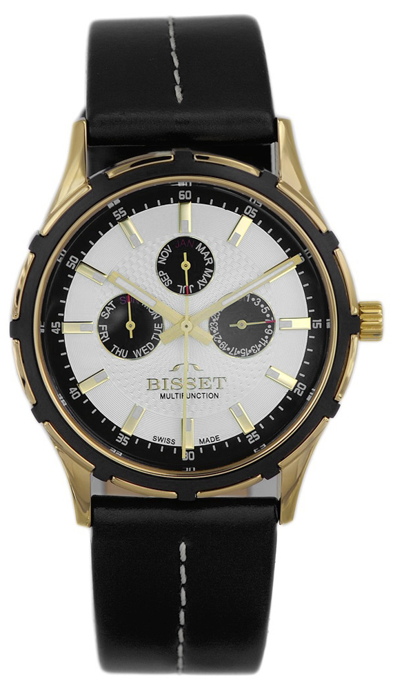 Bisset BSCC27TISB05BX