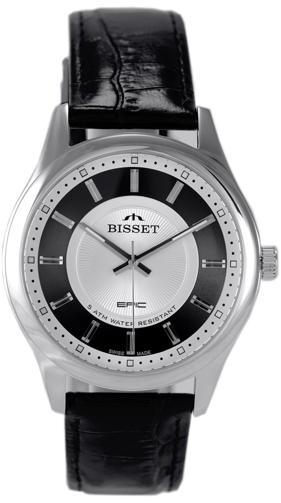 Bisset BSCC41SISB05B1