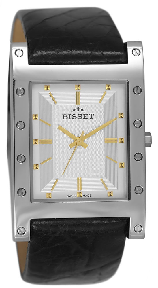 Bisset BSCC81SISG03BX