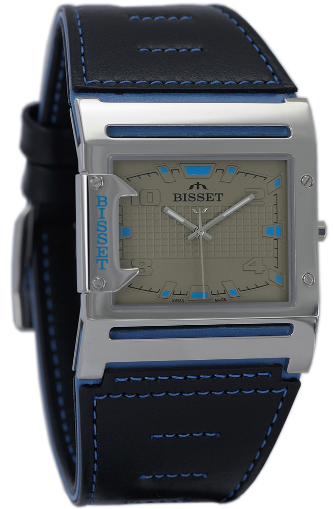 Bisset BSCD29SIVD03BX