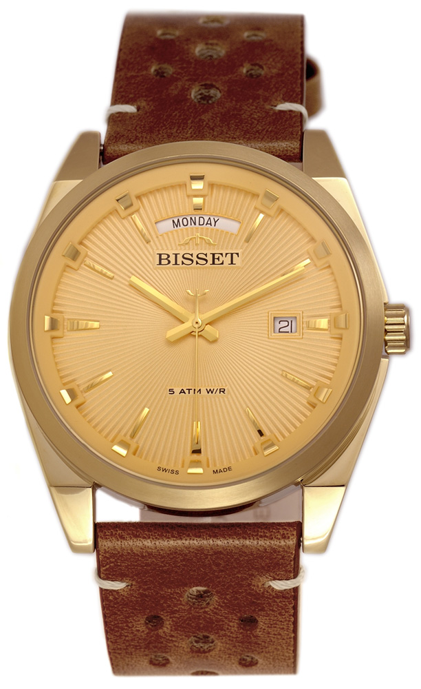 Bisset BSCE63GIGX05AX