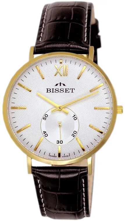 Bisset BSCE74GWSX03BX Klasyczne - zdjęcie 1