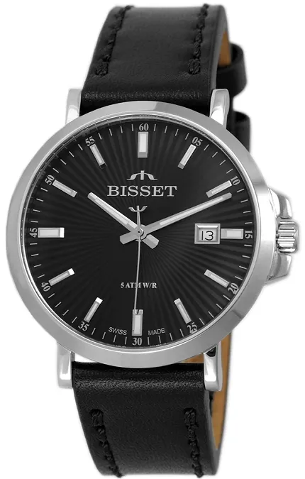 Bisset BSCE96SIBX05BX Klasyczne - zdjęcie 1
