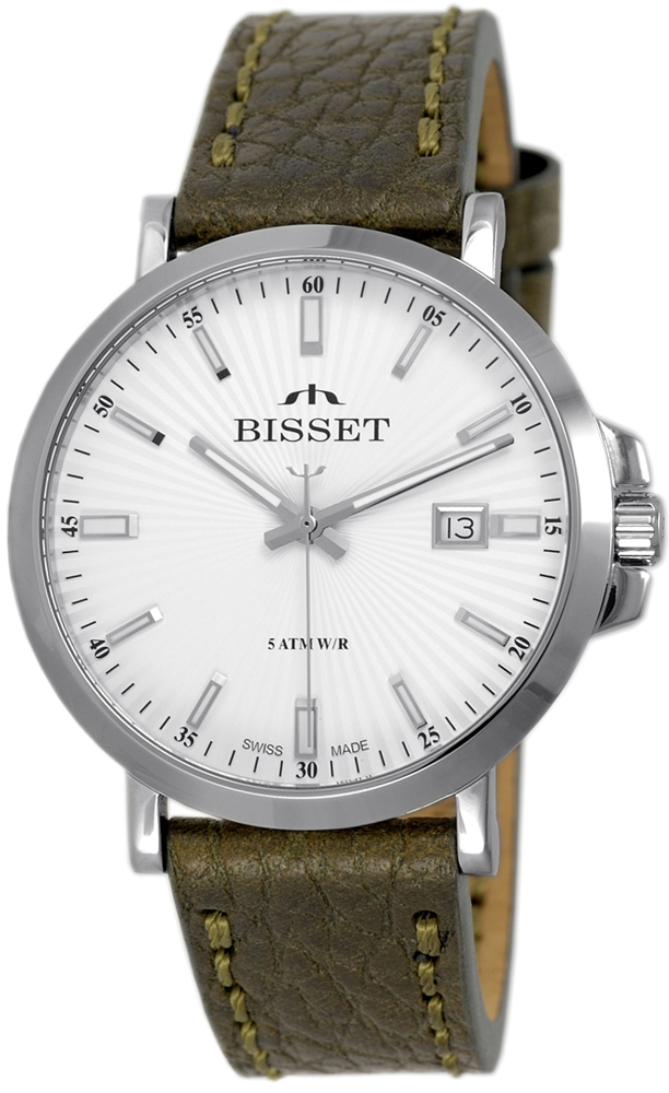 Bisset BSCE96SISX05BX