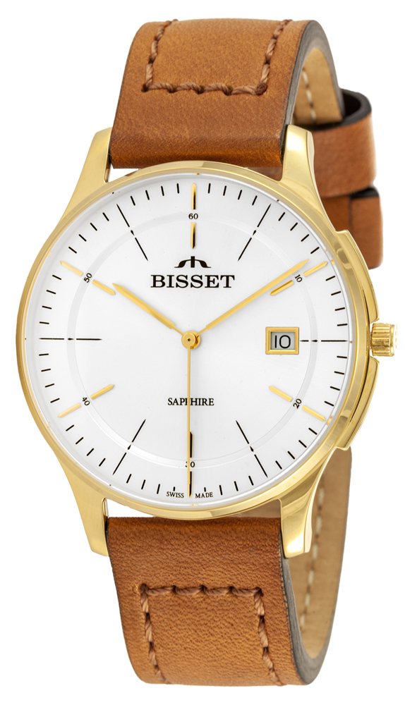 Bisset BSCF27GISX05BX