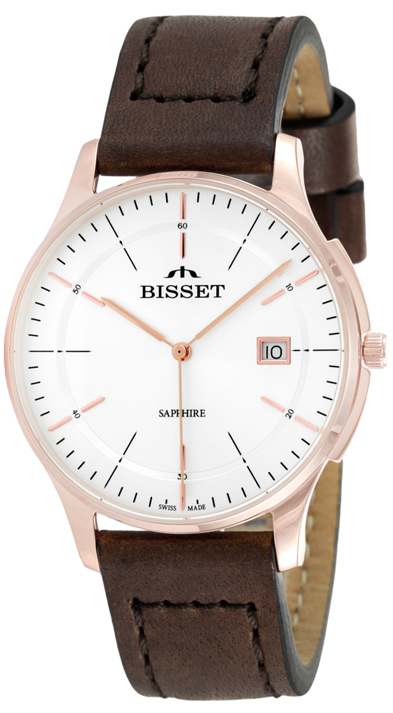 Bisset BSCF27RISX05BX