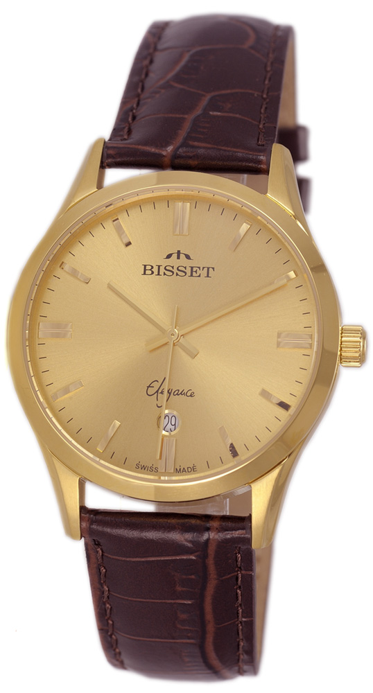 Bisset BSCX17GIGX05BX