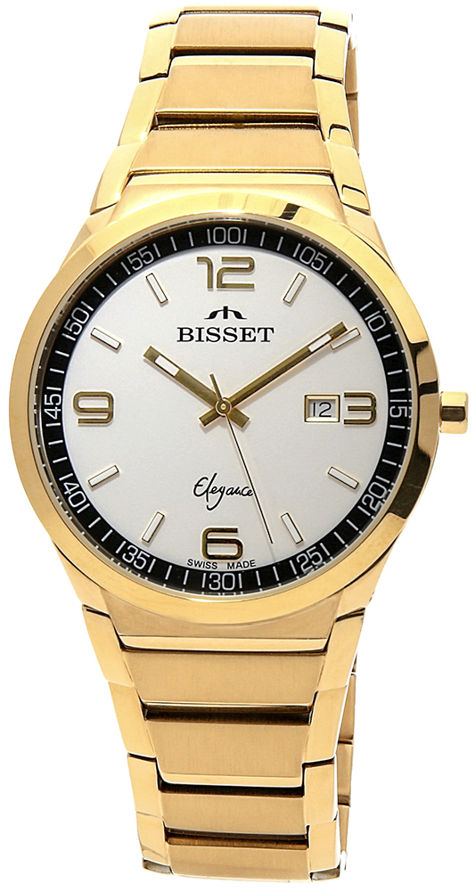 Bisset BSDC86GMSX03BX