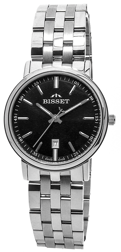 Bisset MONTOWA BSDC96SIBX