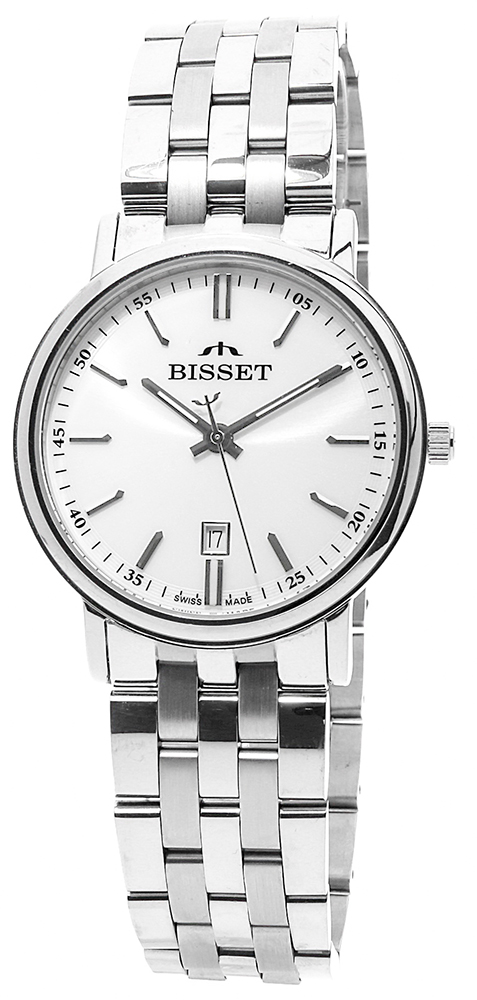 Bisset MONTOWA BSDC96SISX