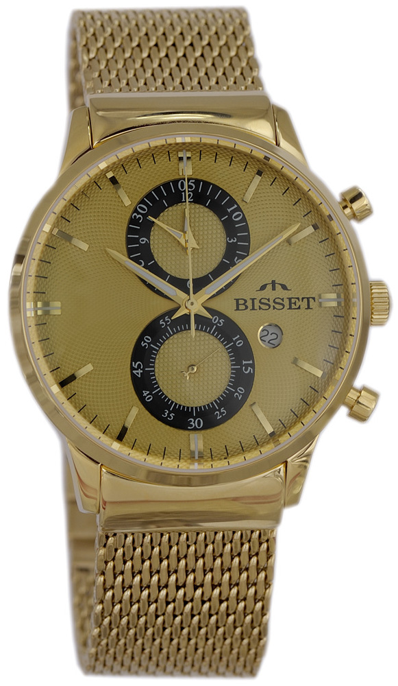 Bisset BSDD88GIGB05AX