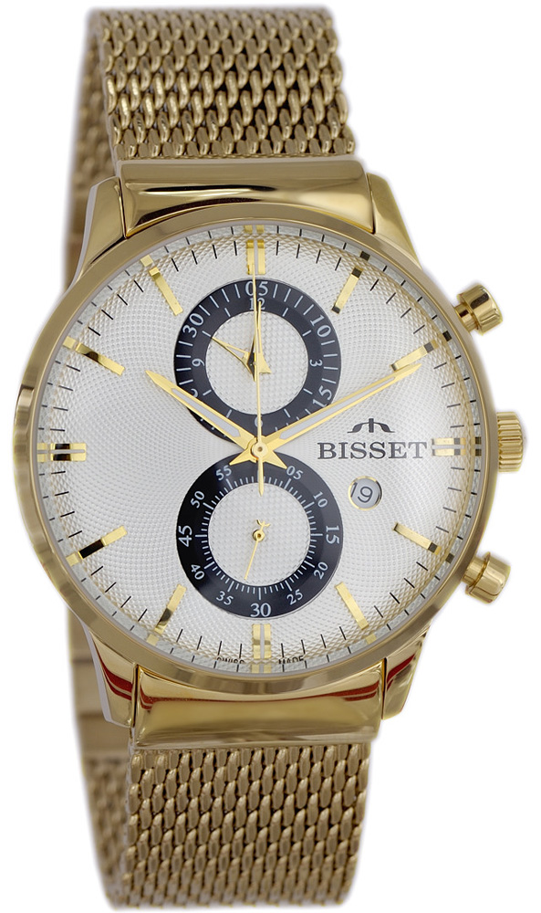 Bisset BSDD88GISB05AX