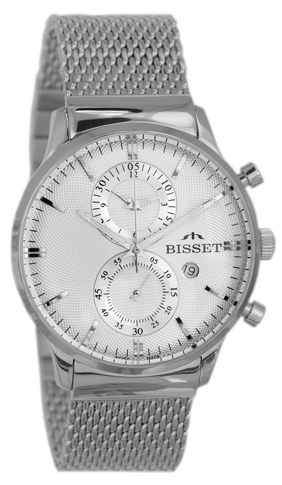 Bisset BSDD88SISX05AX