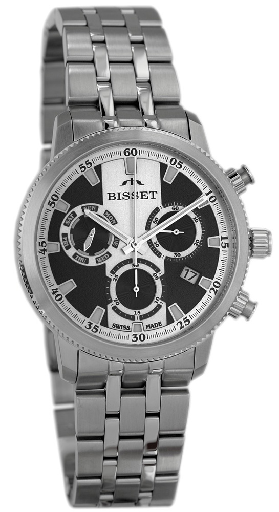 Bisset BSDE02SISB05AX