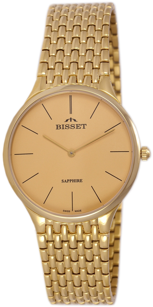 Bisset BSDE06GIGX03BX