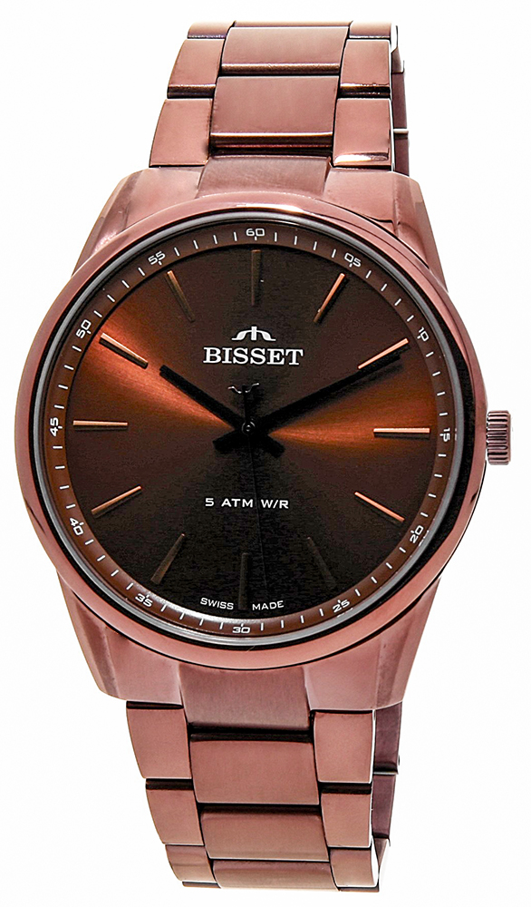 Bisset STREIGHT BSDE44VIYX03BX