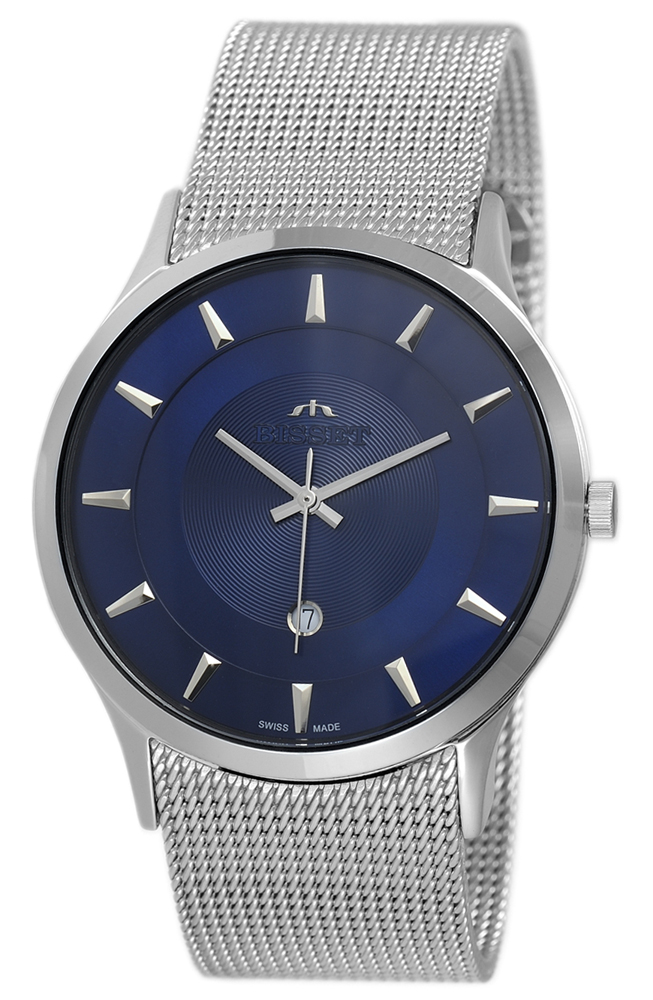 Bisset BSDE47SIDX03BX