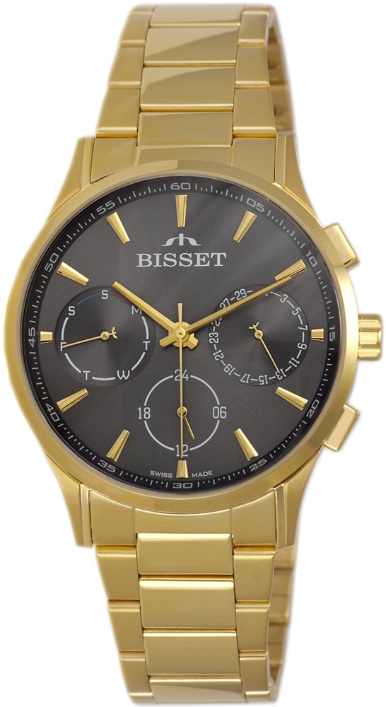 Bisset BSDE73GIVX05AX