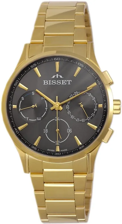 Bisset BSDE73GIVX05AX Klasyczne - zdjęcie 1