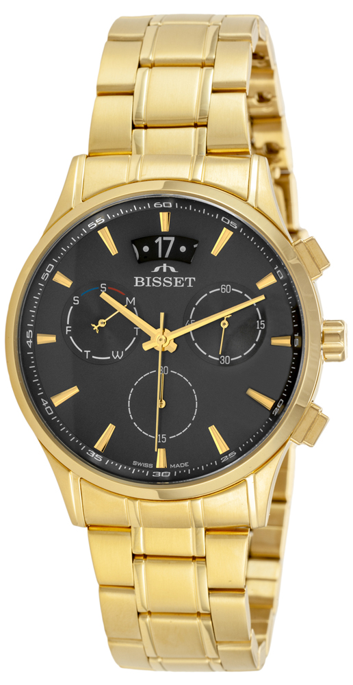 Bisset BSDF34GIVX05AX