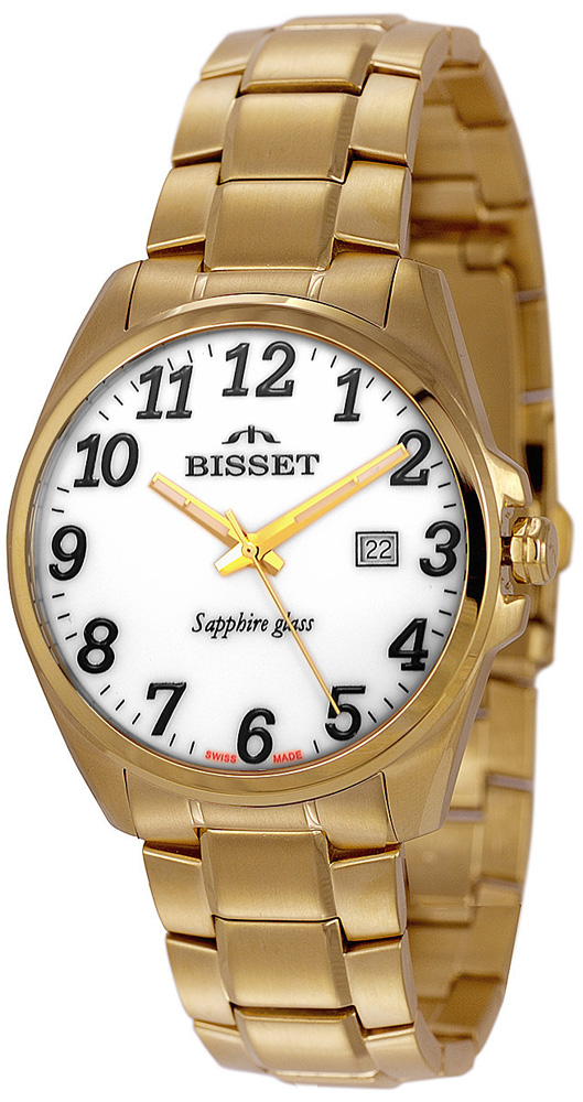 Bisset BSDX94GAWX05BX
