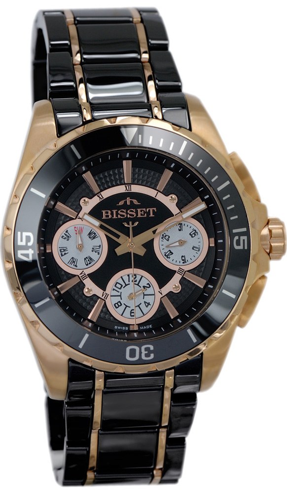 Bisset HARDCORE BSFD97RIBW10BX
