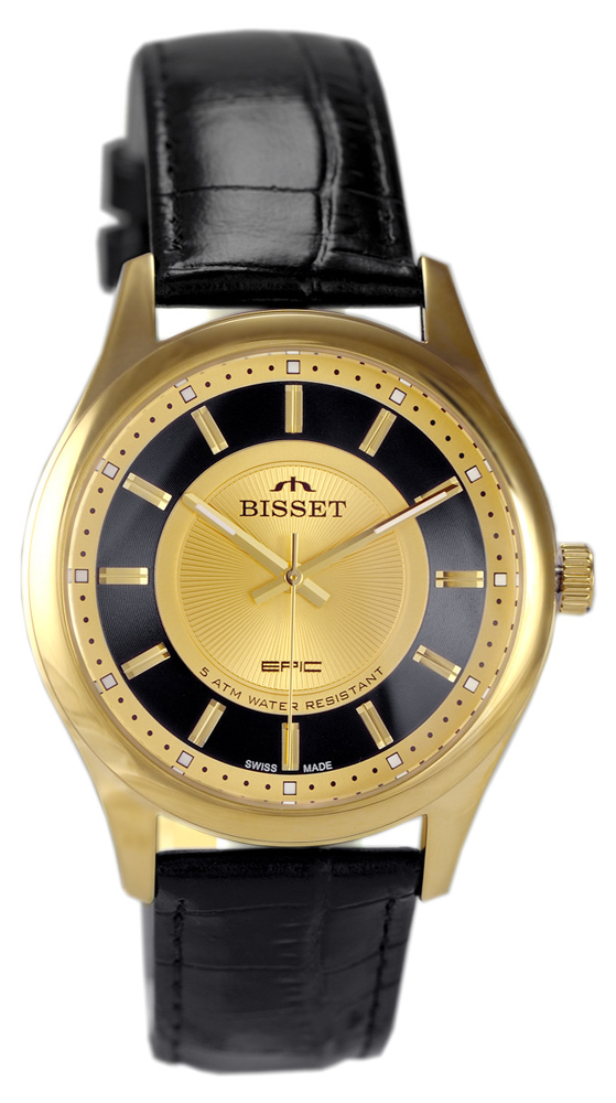 Bisset BSCC41GIGB05B1