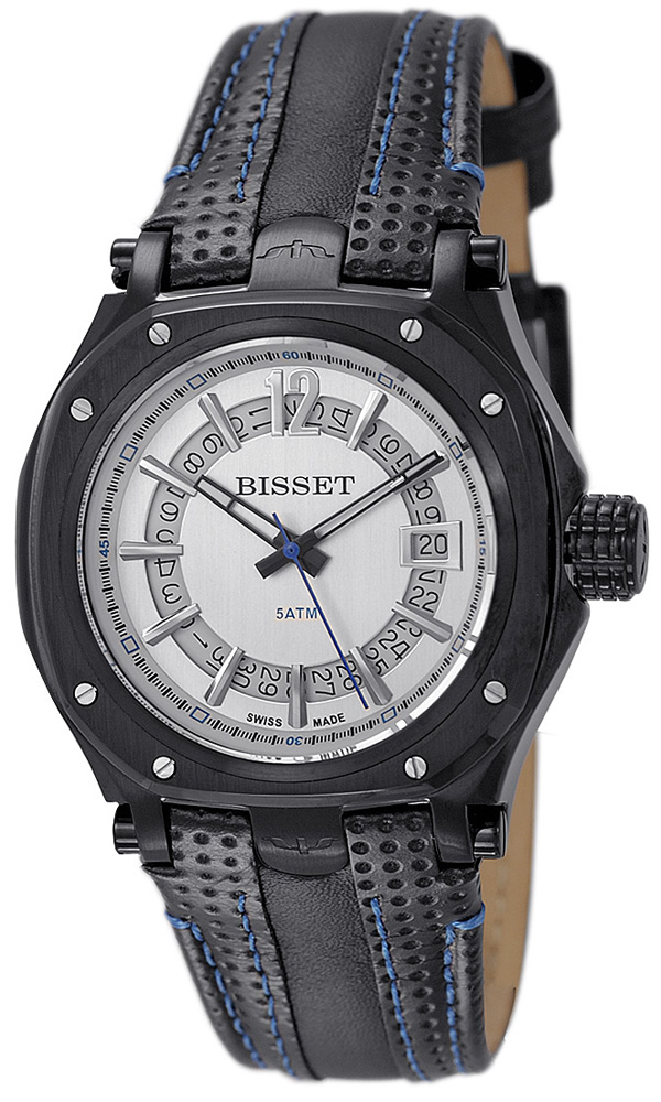 Bisset BSCD25BISD05BX