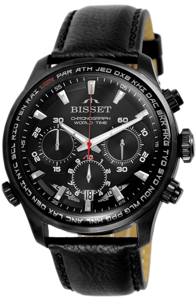 Bisset BSCE87BIBX05AX