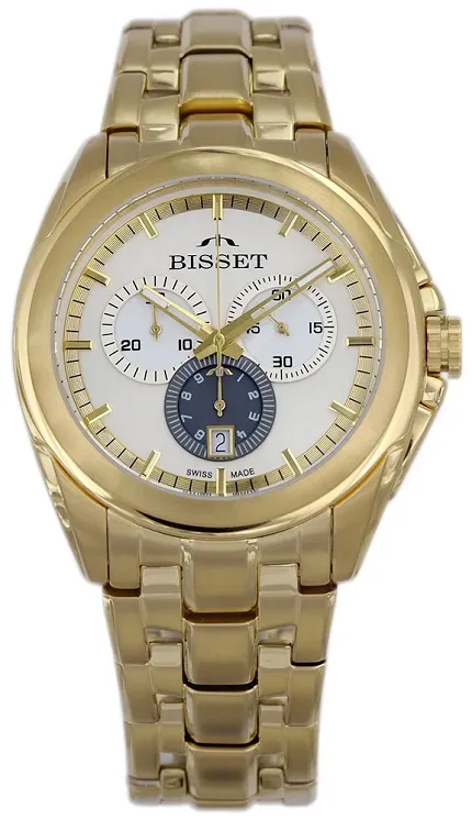 Bisset BSDD99GISV10AX Sportowe - zdjęcie 1