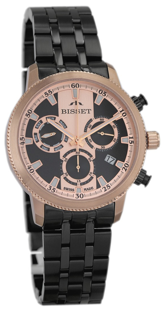 Bisset BSDE02TIRB05AX