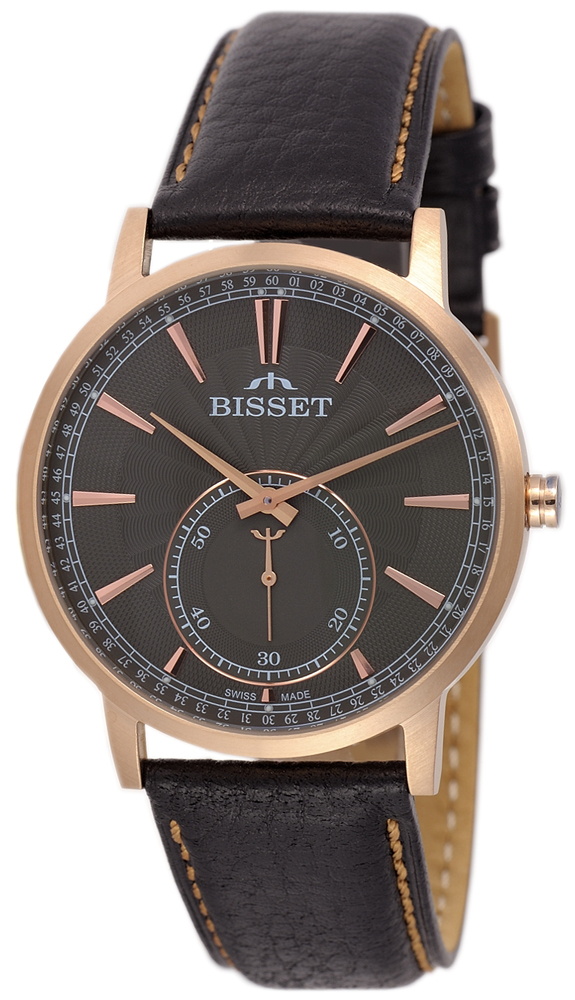 Bisset BSCC05RIVX05BX