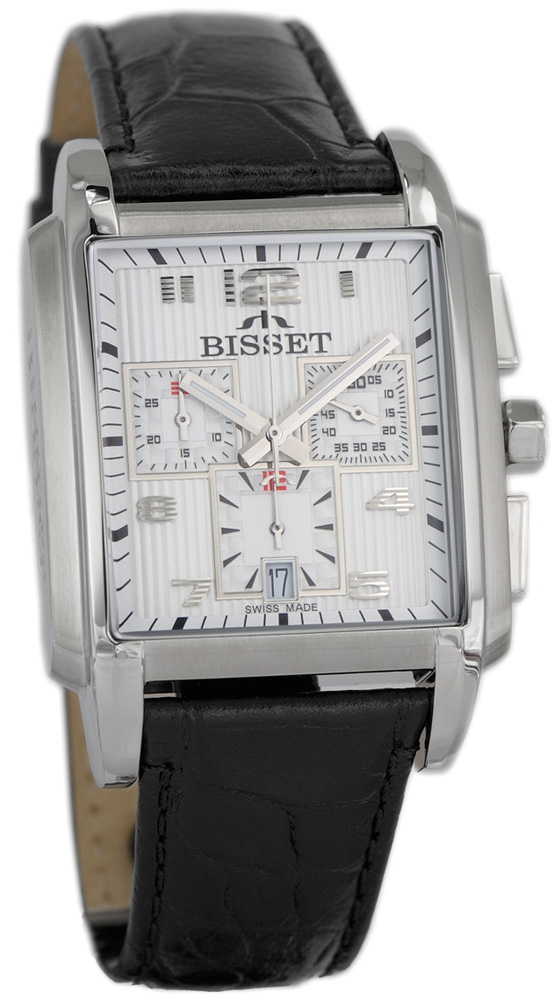 Bisset BSCC67SASX