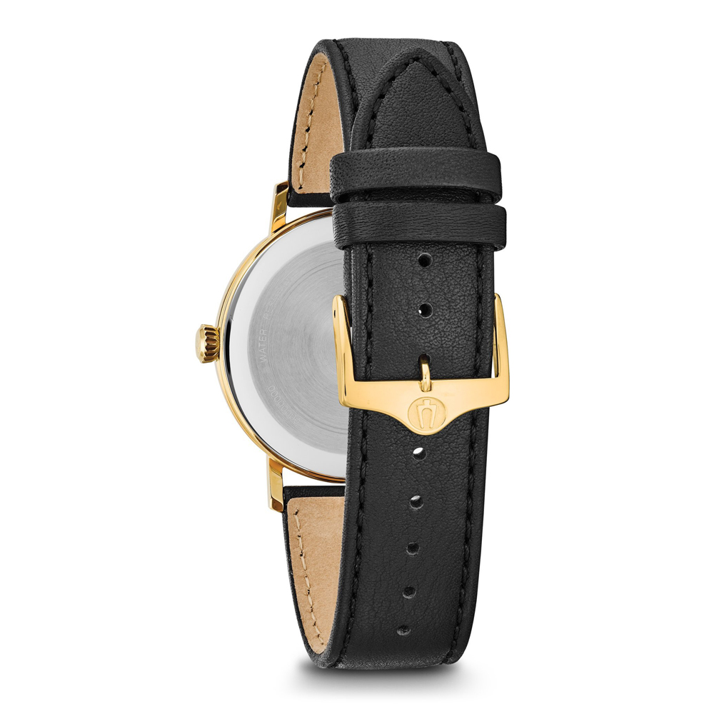 Bulova 97B172 męski zegarek Classic pasek - miniatura 3