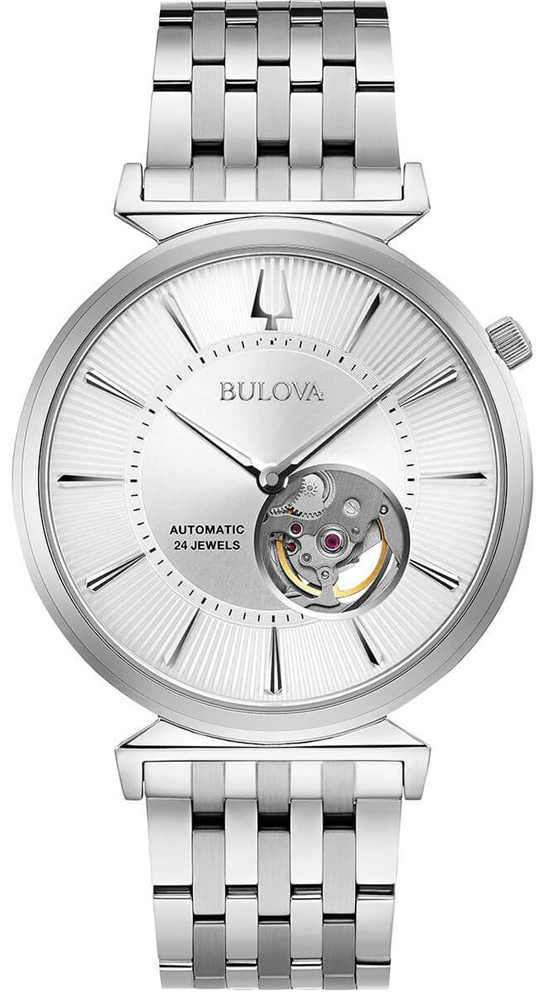 Bulova 96A235
